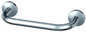 Novaservis - Madlo 250 mm Metalia 1 chróm, 6132,0