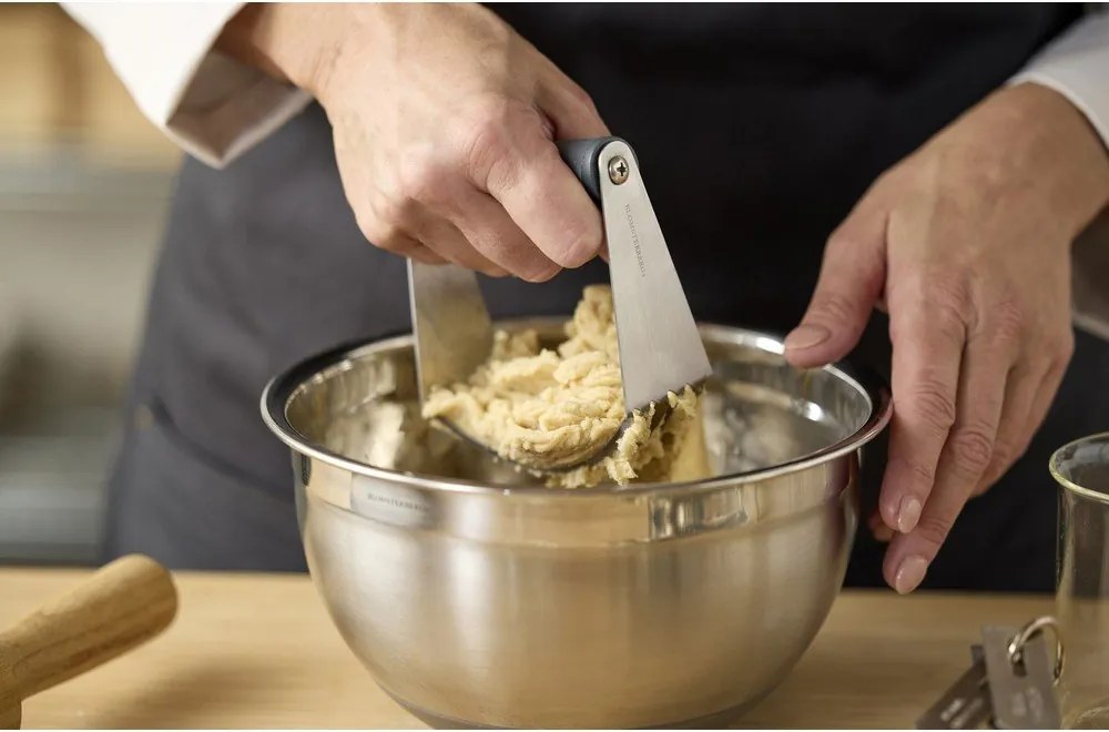 Kovová pomôcka na pečenie – Blomsterbergs