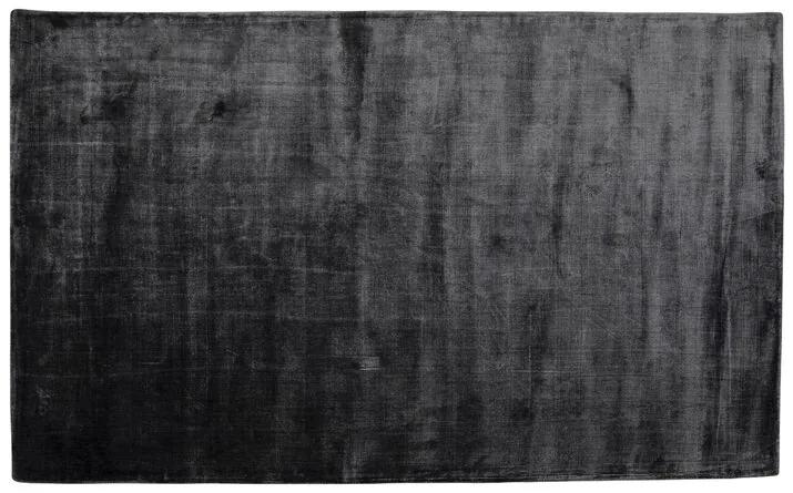 Cosy Rocky koberec čierny 200x300 cm