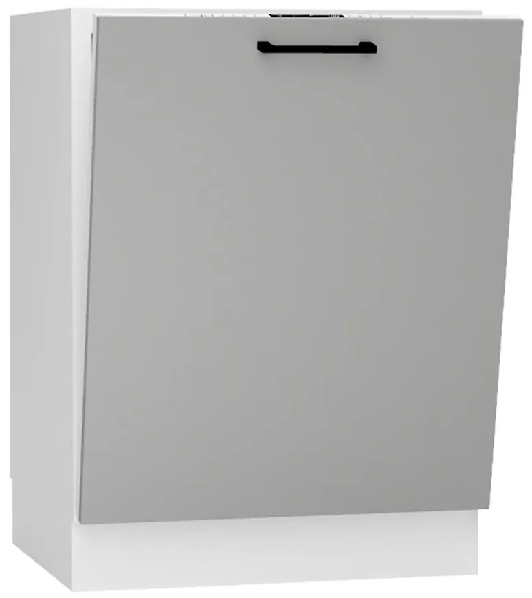 Predná stena umývačky Max 60pz Granit