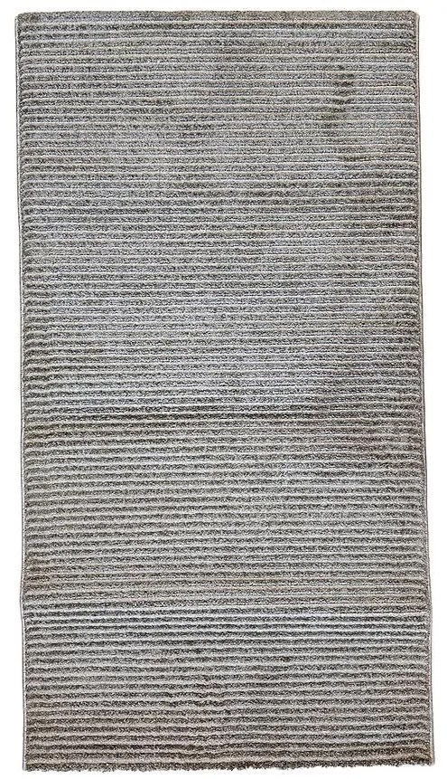 Koberec Frisee Lucca 1,6/2,3  S900b tmavobéžový