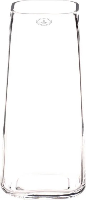 XXXLutz VÁZA, sklo, 28 cm - Vázy - 0027440501