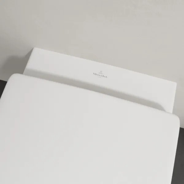 Villeroy & Boch 5685R001 - Závesné WC ARCHITECTURA keramika/biela