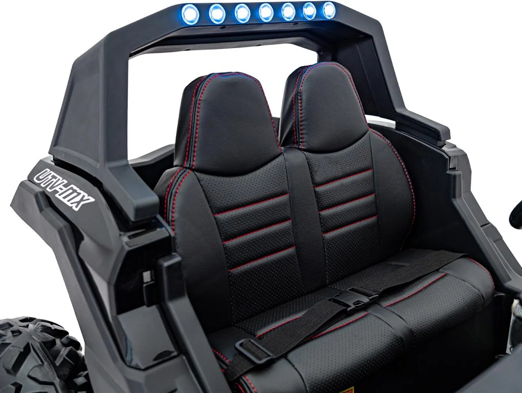 Ramiz Buggy UTV-MX 2000N čierna