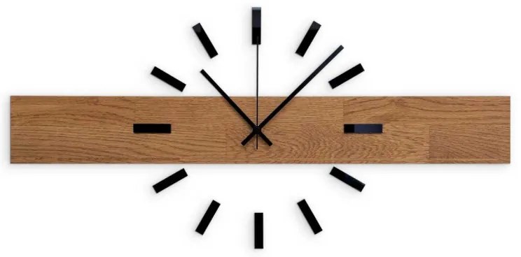 Luxusné hodiny minimalistický vzhľad I SENTOP MAS021-3072