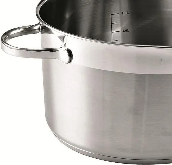 Hrniec s pokrievkou Comfort 3,6 l