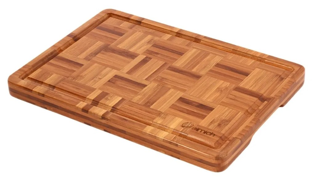 Elmich Bambusová doska na krájanie - malá