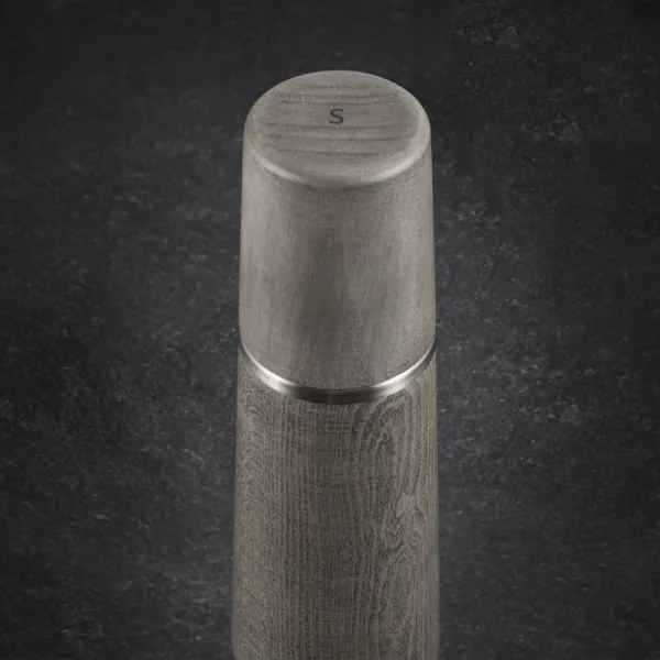 Cole&Mason - Sada mlynčekov na soľ a korenie MARLOW buk 2 ks 18,5 cm