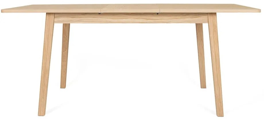Rozkladací jedálenský stôl Woodman Skagen