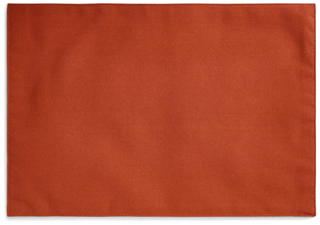 Obojstranné prestieranie, 4 ks