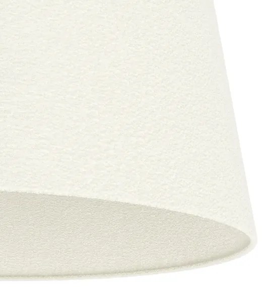 Eglo 901259 - Stropné svietidlo FEBRES 1xE27/60W/230V