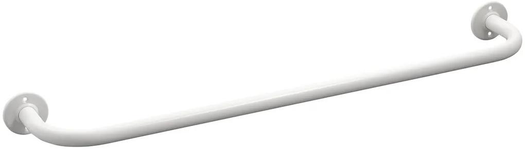Aqualine, Sušiak pevný 60cm, biela, 8011