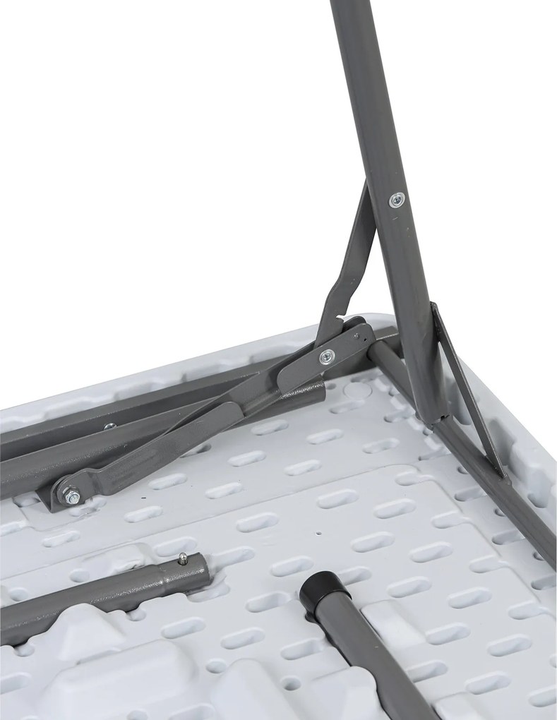 Cateringový stôl, 700 x 700 x 740 mm