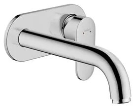 Hansgrohe Vernis Blend umývadlová batéria bez podomietkového telesa chróm 71 576 000