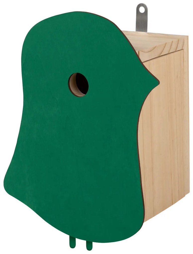 zoofari® Vtáčia búdka (oriešok) (100357812)