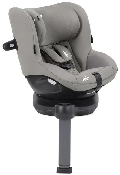 JOIE i-Spin 360 E 61-105cm detská autosedačka Farba: Coal