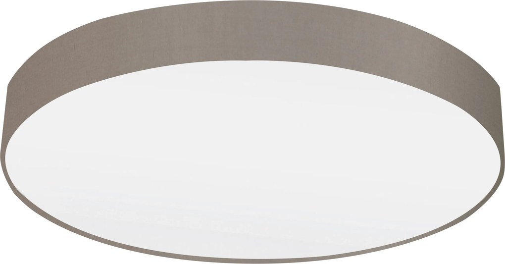 XXXLutz STROPNÉ SVIETIDLO, 76/15 cm Eglo - Interiérové svietidlá - 003348026602