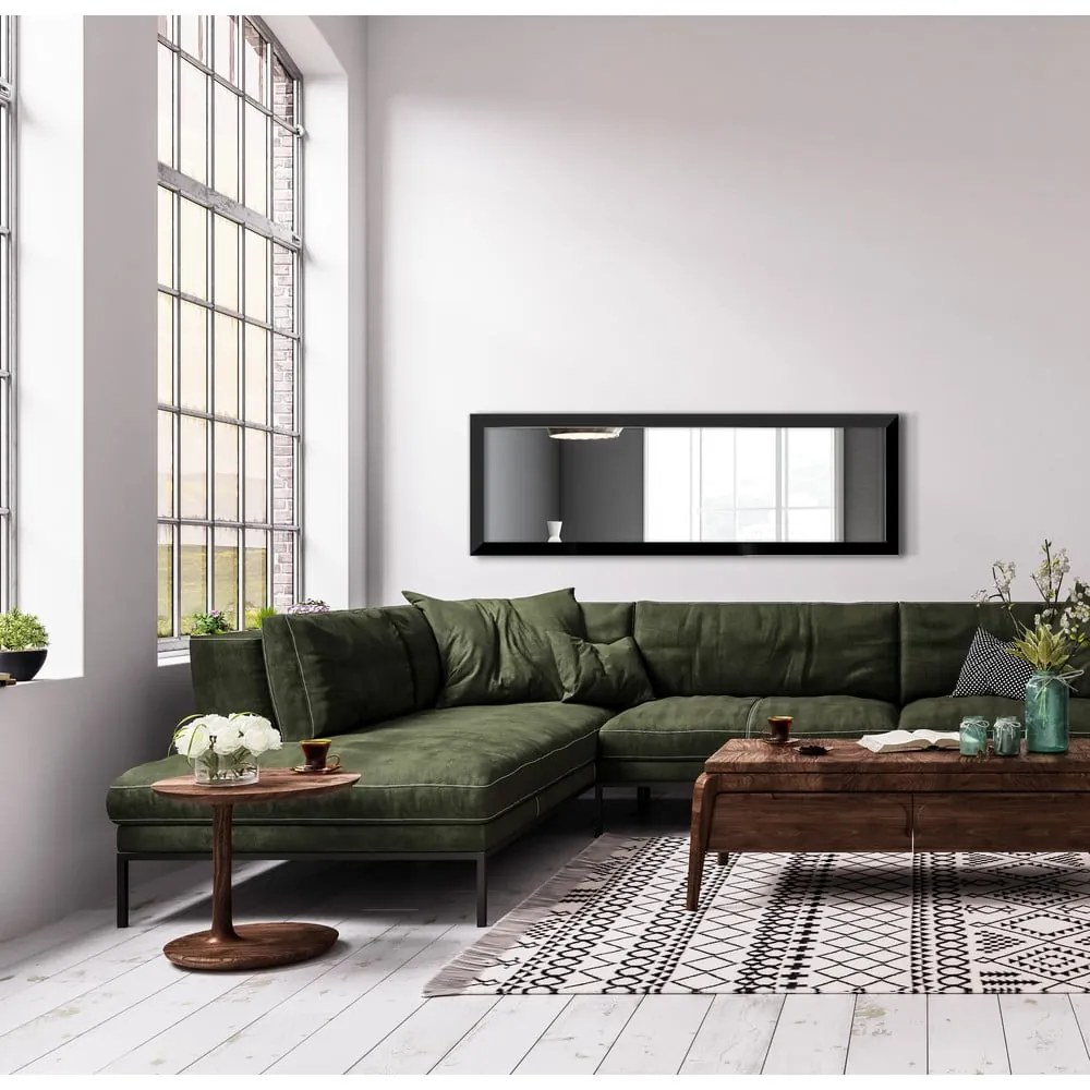 Nástenné zrkadlo 47x127 cm Lahti – Styler