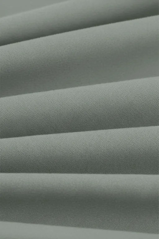 Plachta s gumičkou JERSEY šalviová 180 g/m² Rozmer: 220x200x30 cm