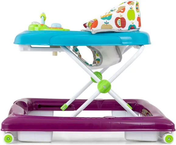 Detské chodítko Patrol jabĺčka