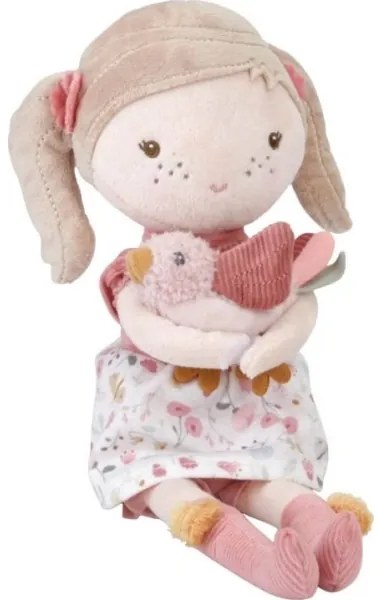 Little Dutch - Bábika ANNA 35 cm