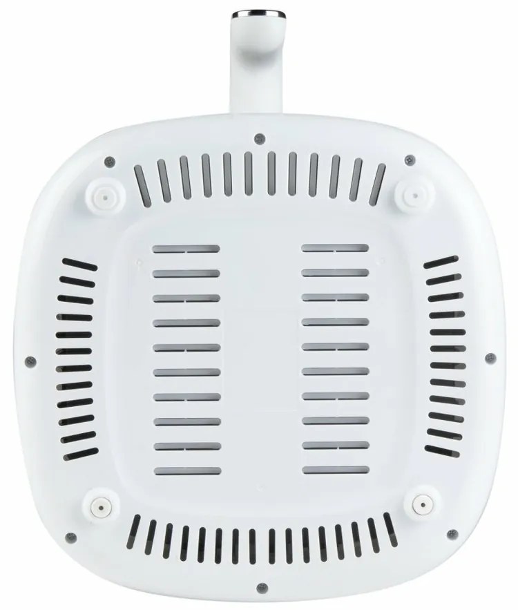 DOMO DO1136FR digitálna teplovzdušná fritéza, 6 l
