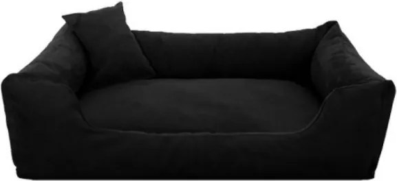 Bestent Pelech pre psa 130x100cm Black Honey XXL