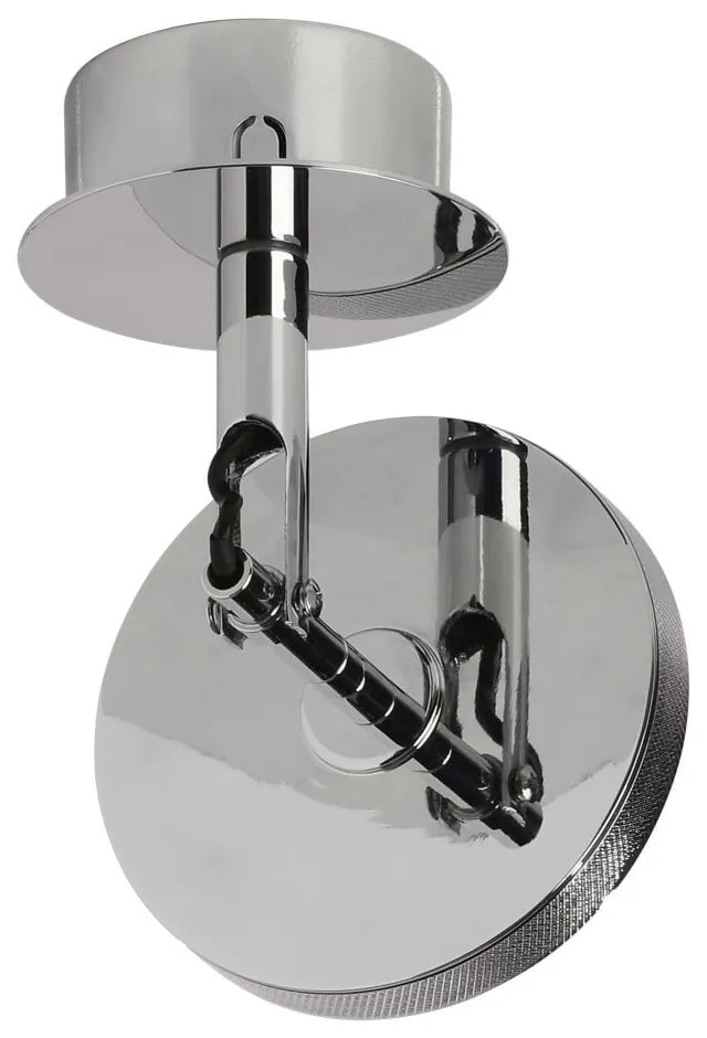 LED bodové svietidlo v striebornej farbe ø 12 cm Asteria Spot – UMAGE