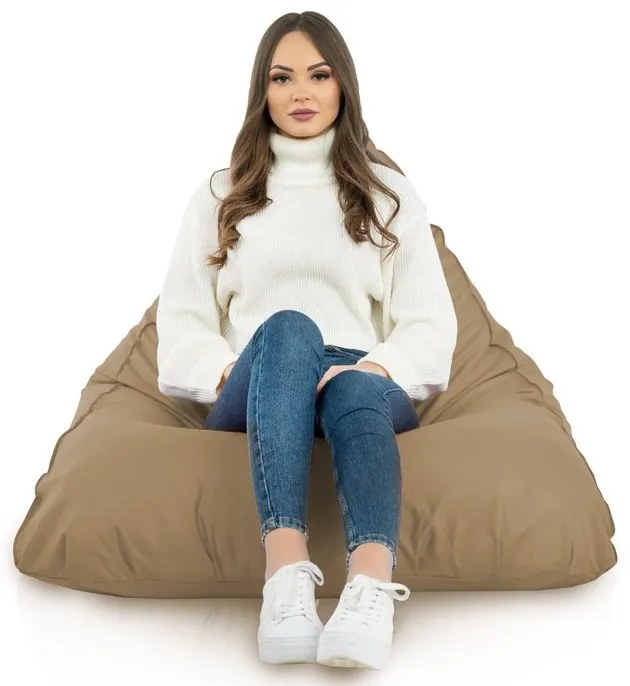 Sedací vak Bermudy Outdoor Farba: 7.Zelený