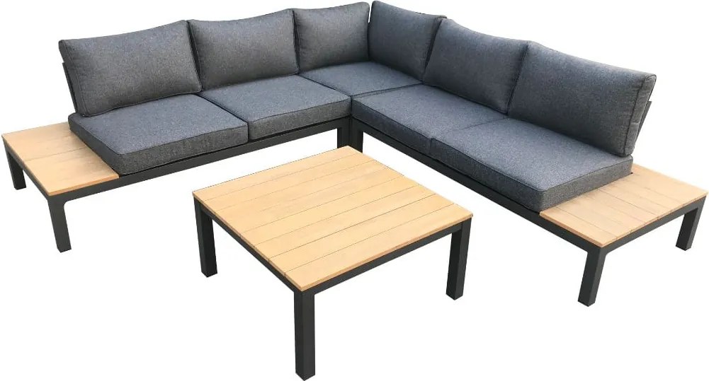 Záhradná zostava MASSIMO