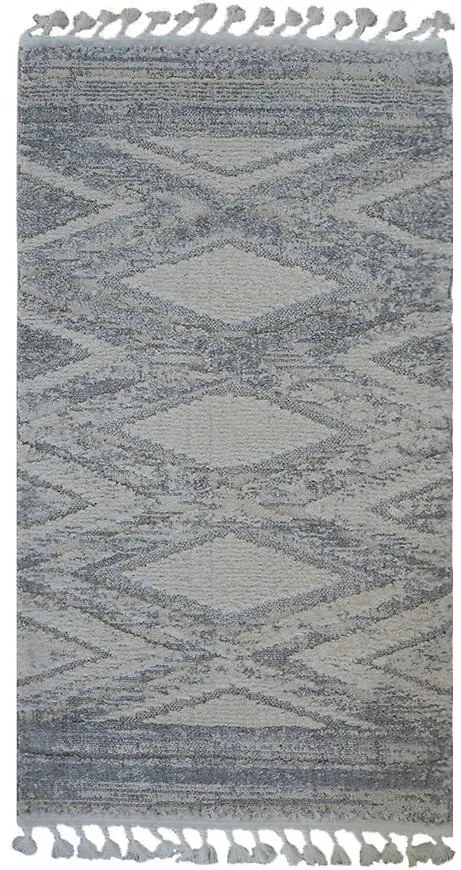 Koberec Shaggy Bilbao 1,33/1,9 AG91A X BI1 42