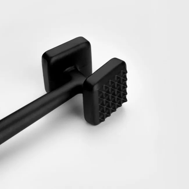 Tĺčik na mäso CRUSHER čierny 704642