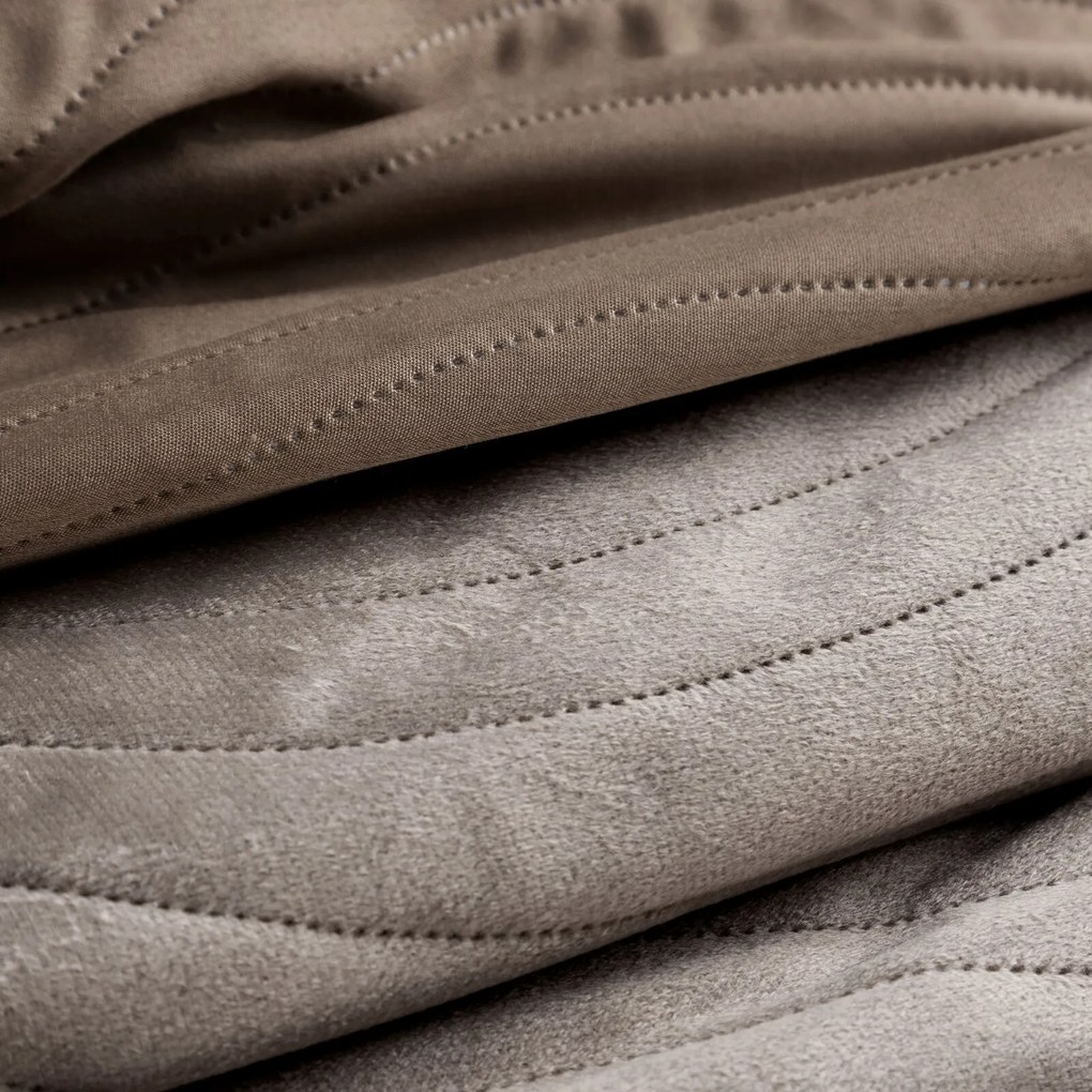 PREHOZ NA POSTEĽ LUIZ10 220X240 CM BÉŽOVÝ