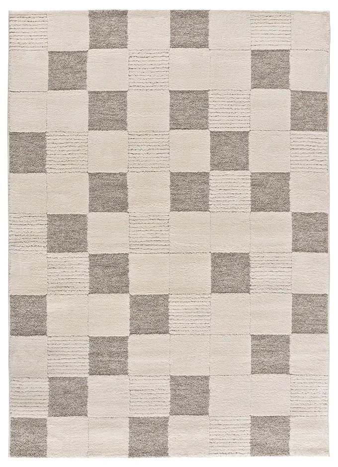Béžovo-krémový koberec 120x170 cm Verona – Universal