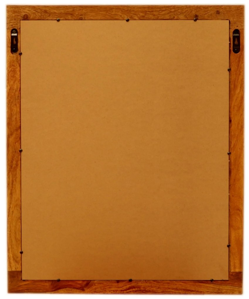 furniture-nabytek.cz - Zrcadlo 65x80x12 cm