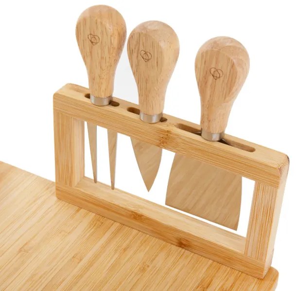 Servírovacia doska na syr RUMI 851549