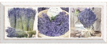 Rámovaný obraz 30x90cm FAP248