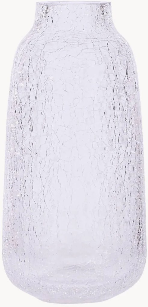Váza Frosty, V 26 cm