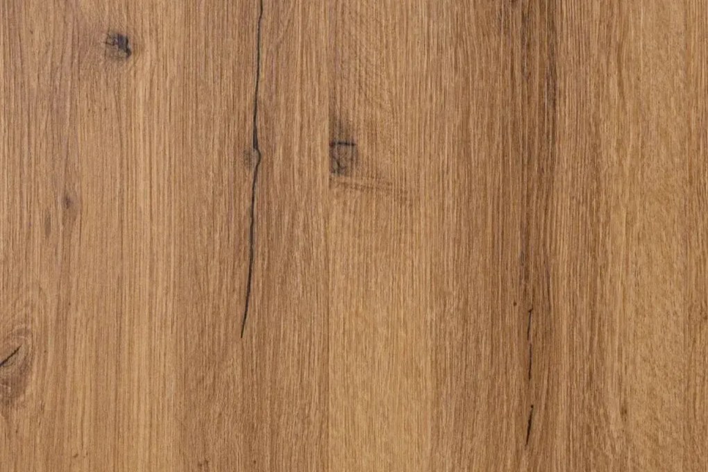 Vinylová podlaha kliková Green line Dub nature, 1190 x 180 mm, Egibi