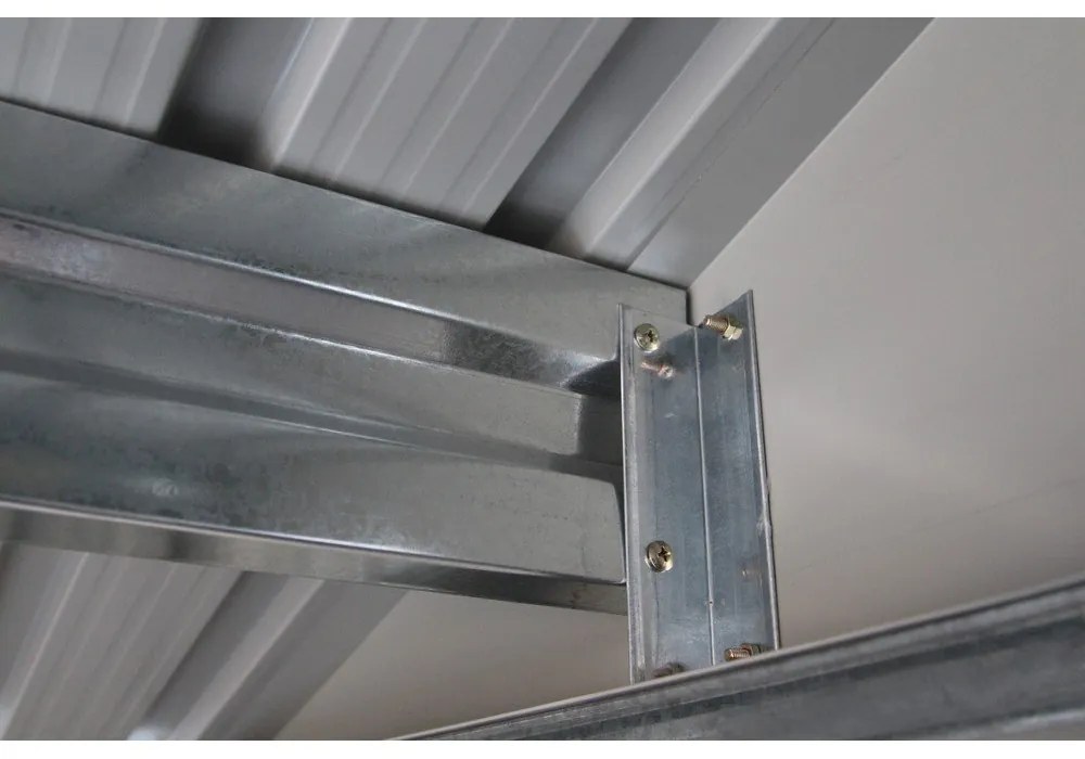 Záhradný domček Archer B - Rojaplast