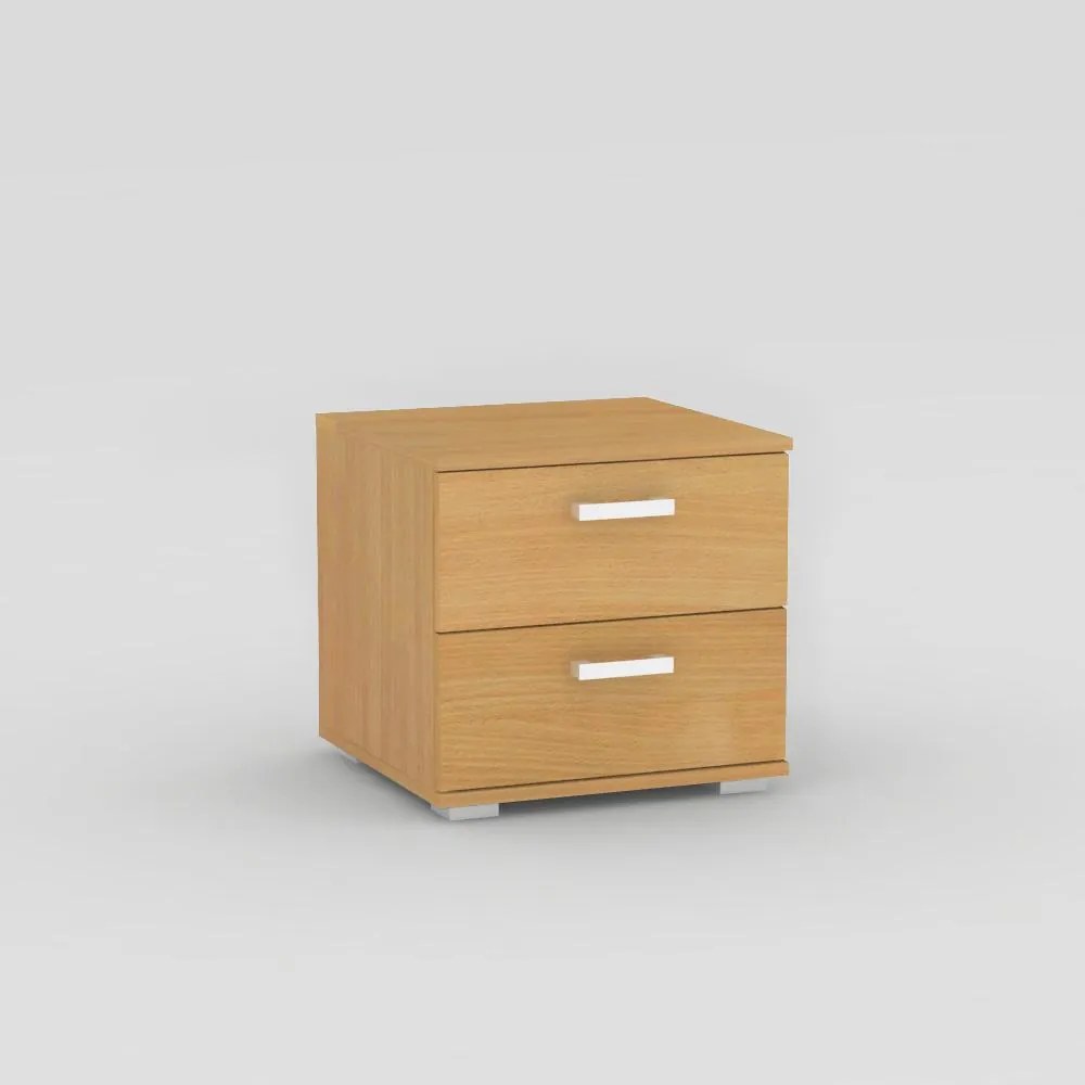 BTC SISA NS Varianta: ORECH ROCKPILE