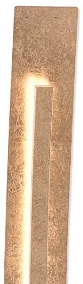 Paul Neuhaus 603-12 - LED Stojacia lampa NEVIS LED/27W/230V