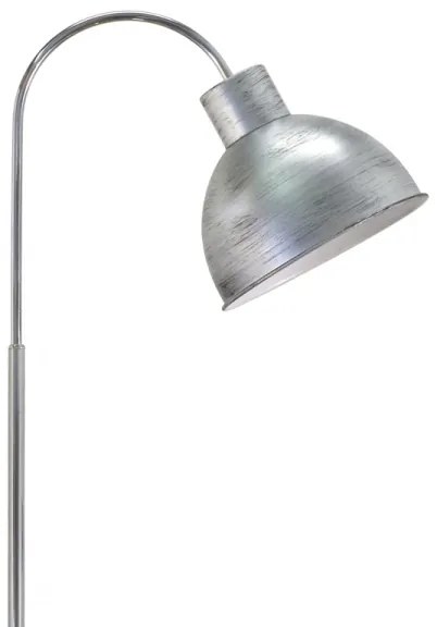 Eglo 49334 - stojaca lampa BOLEIGH 1xE27/60W/230V
