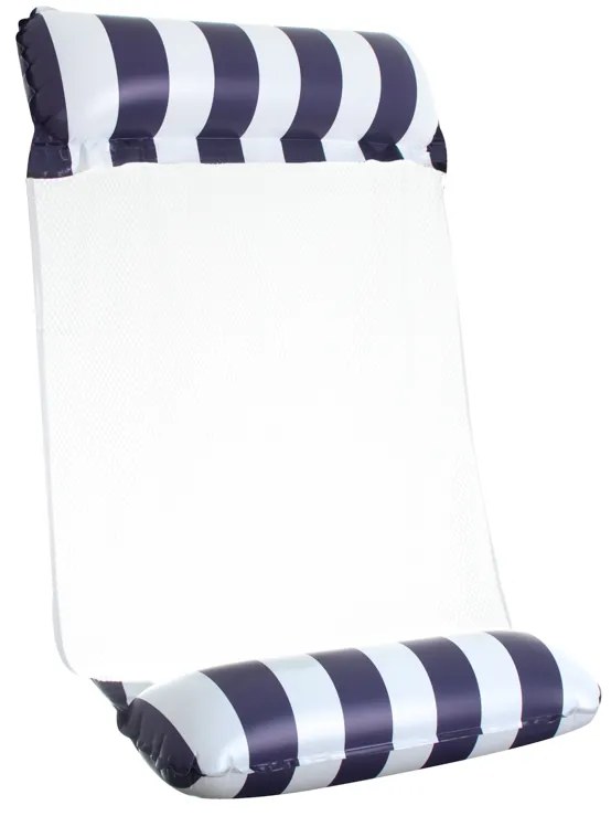 IKO Lehátko do bazéna - modré