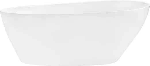 Besco Voľne stojaca vaňa z liateho mramoru Goya 140x62 (160x70, 170x72) BESCO-Typ výpuste: Click-Clack štandard, chróm, BESCO-Rozmery: 140,5x62,5, BE…