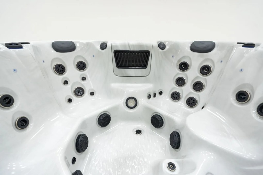 Vírivka Platinum Spas Colombo (Premium)