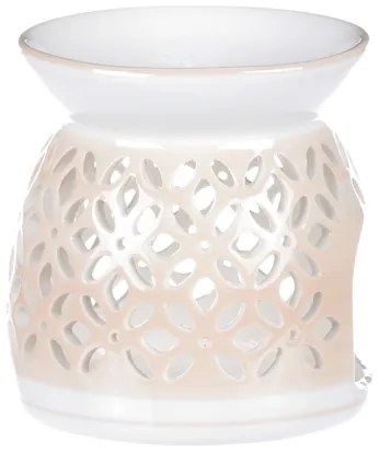 Aróma lampa, krémová