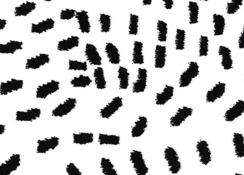 Koberce Breno Kusový koberec INK 463 007/AF100, viacfarebná,120 x 170 cm