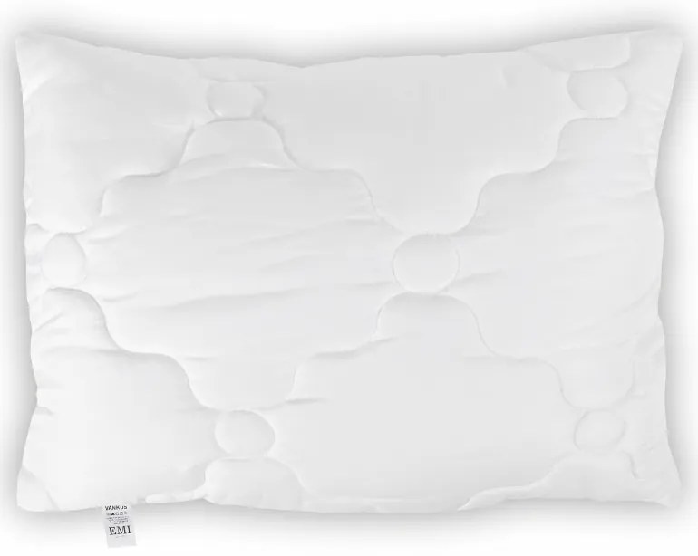 Vankúš 50 x 70 antialergický prešívaný EMI premium