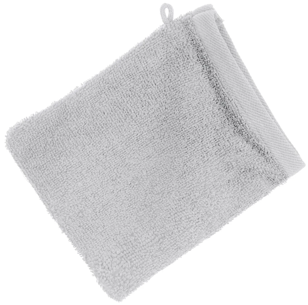 FROTÉ UTERÁK SMOOTH2 SADA 6KS 16X21 CM STRIEBORNÁ